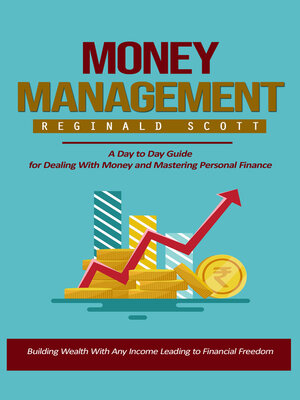 cover image of Money Management